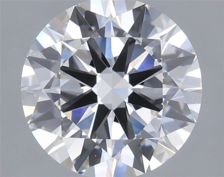 Loose Diamond - ROUND 2.05ct D VVS1 (1 of 1)