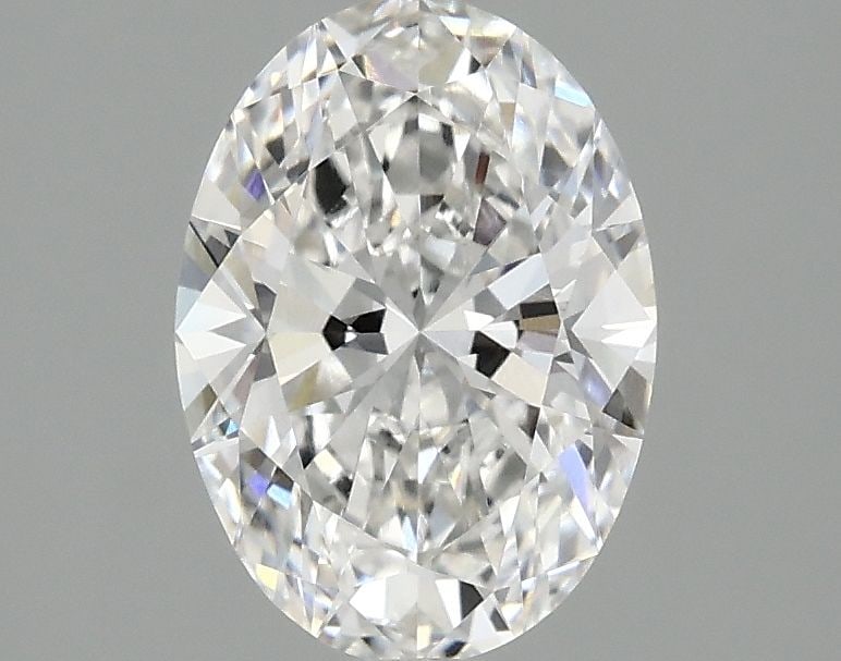 Loose Diamond - OVAL 1.53ct E VVS1: Loose Diamond - OVAL 1.53ct E VVS1 Source: This is a real non-mined Diamond that has been grown in a lab Shape: OVAL Carats: 1.53 Color: E Clarity: VVS1 Certification: IGI Video: Video Link The