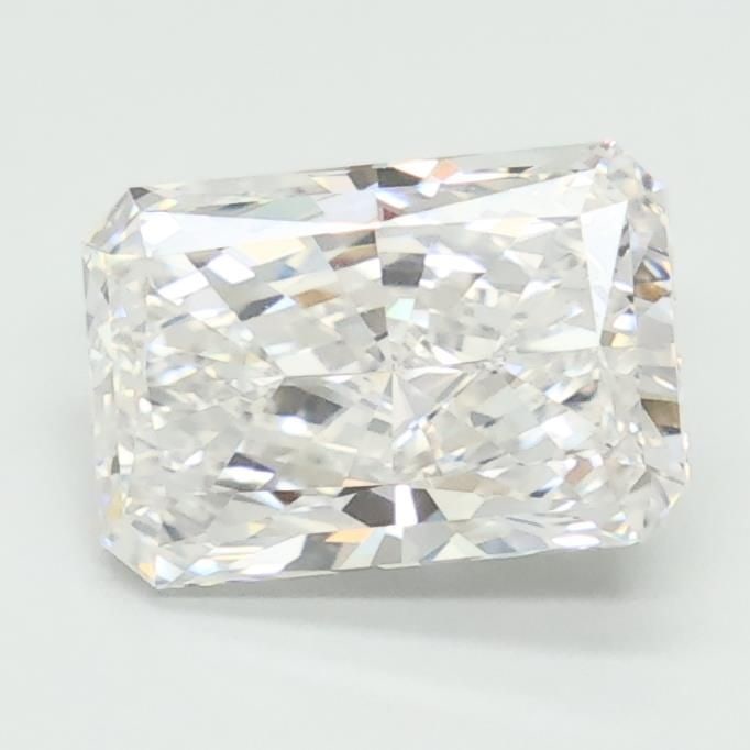 Loose Diamond - RADIANT 1.7ct E VVS2: Loose Diamond - RADIANT 1.7ct E VVS2 Source: This is a real non-mined Diamond that has been grown in a lab Shape: RADIANT Carats: 1.7 Color: E Clarity: VVS2 Certification: IGI Video: Video Link The
