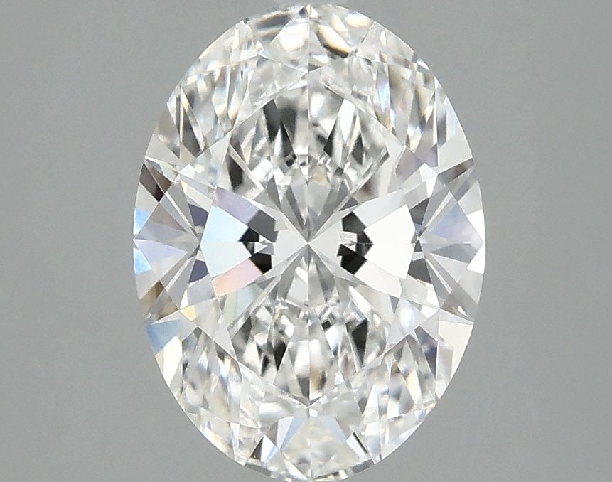 Loose Diamond - OVAL 2.04ct E VVS2: Loose Diamond - OVAL 2.04ct E VVS2 Source: This is a real non-mined Diamond that has been grown in a lab Shape: OVAL Carats: 2.04 Color: E Clarity: VVS2 Certification: IGI Video: Video Link The