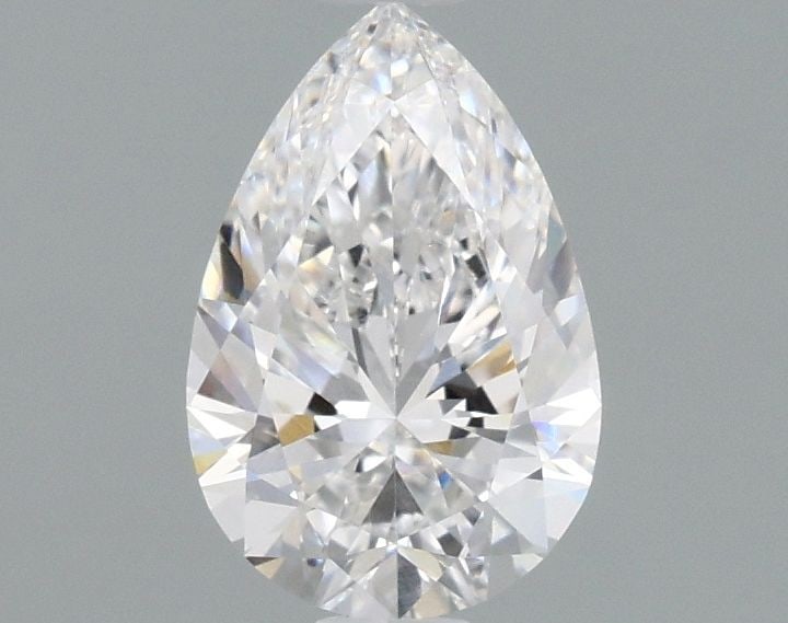 Loose Diamond - PEAR 0.97ct D VS1: Loose Diamond - PEAR 0.97ct D VS1 Source: This is a real non-mined Diamond that has been grown in a lab Shape: PEAR Carats: 0.97 Color: D Clarity: VS1 Certification: IGI Video: Video Link The