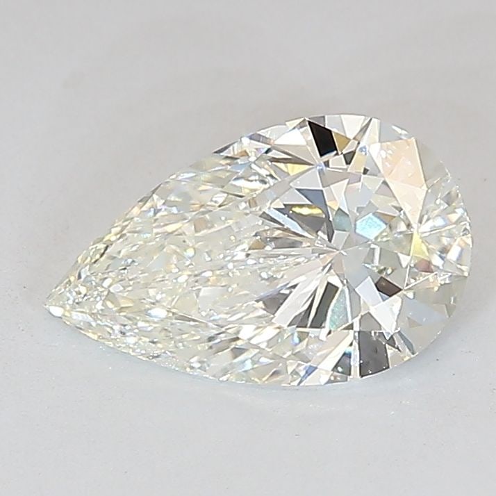 Loose Diamond - PEAR 1.0ct I VS1: Loose Diamond - PEAR 1.0ct I VS1 Source: This is a real non-mined Diamond that has been grown in a lab Shape: PEAR Carats: 1.0 Color: I Clarity: VS1 Certification: IGI Video: Video Link The Diamond