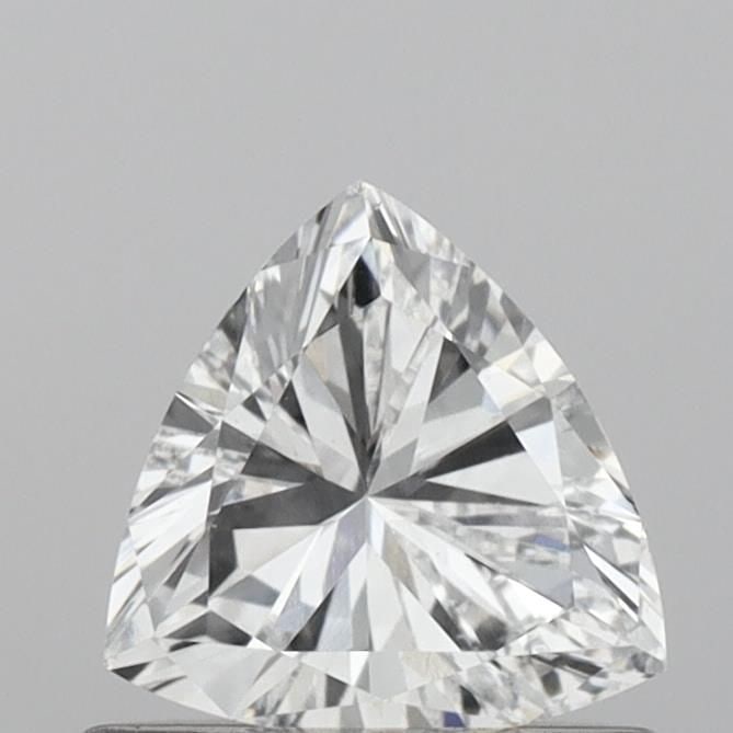 Loose Diamond - TRIANGULAR 0.49ct D VS2: Loose Diamond - TRIANGULAR 0.49ct D VS2 Source: This is a real non-mined Diamond that has been grown in a lab Shape: TRIANGULAR Carats: 0.49 Color: D Clarity: VS2 Certification: IGI Video: