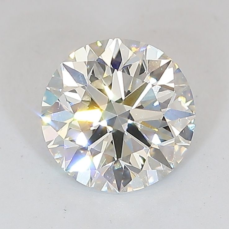Loose Diamond - ROUND 1.5ct I VS2: Loose Diamond - ROUND 1.5ct I VS2 Source: This is a real non-mined Diamond that has been grown in a lab Shape: ROUND Carats: 1.5 Color: I Clarity: VS2 Certification: IGI Video: