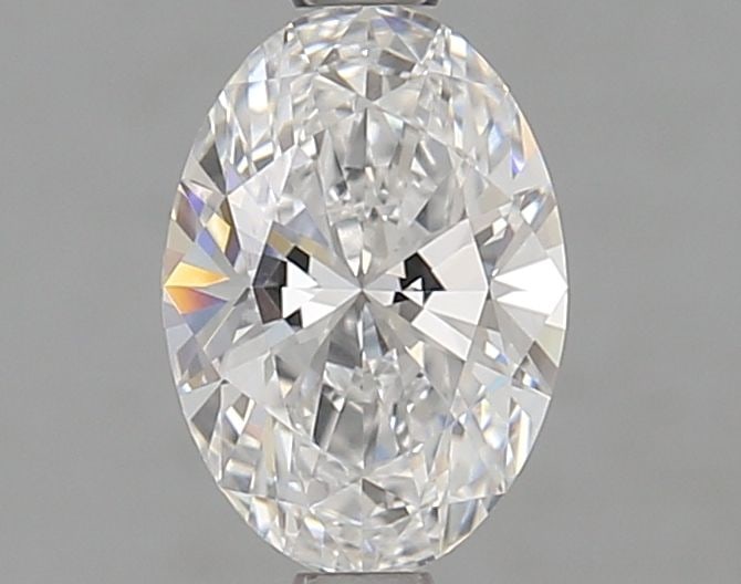 Loose Diamond - OVAL 1.16ct D IF (1 of 1)