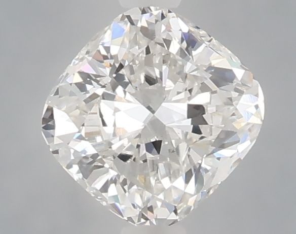 Loose Diamond - CUSHION BRILLIANT 1.01ct E VS1 (1 of 1)