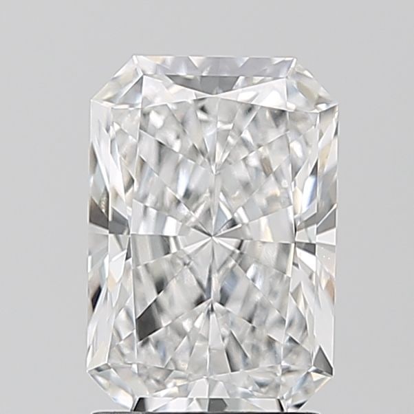 Loose Diamond - RADIANT 2.22ct D VVS2 (1 of 1)