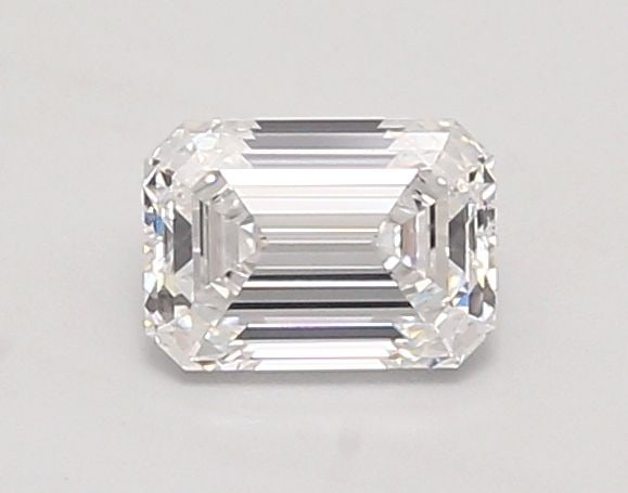 Loose Diamond - EMERALD 0.94ct D VVS2 (1 of 1)