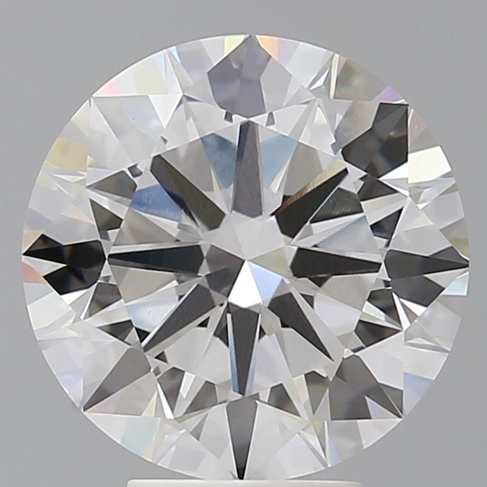 Loose Diamond - ROUND 5.55ct E VVS2: Loose Diamond - ROUND 5.55ct E VVS2 Source: This is a real non-mined Diamond that has been grown in a lab Shape: ROUND Carats: 5.55 Color: E Clarity: VVS2 Certification: IGI Video: Video Link The