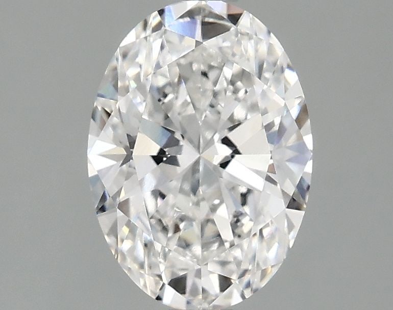 Loose Diamond - OVAL 1.5ct E VS1: Loose Diamond - OVAL 1.5ct E VS1 Source: This is a real non-mined Diamond that has been grown in a lab Shape: OVAL Carats: 1.5 Color: E Clarity: VS1 Certification: IGI Video: Video Link The Diamond
