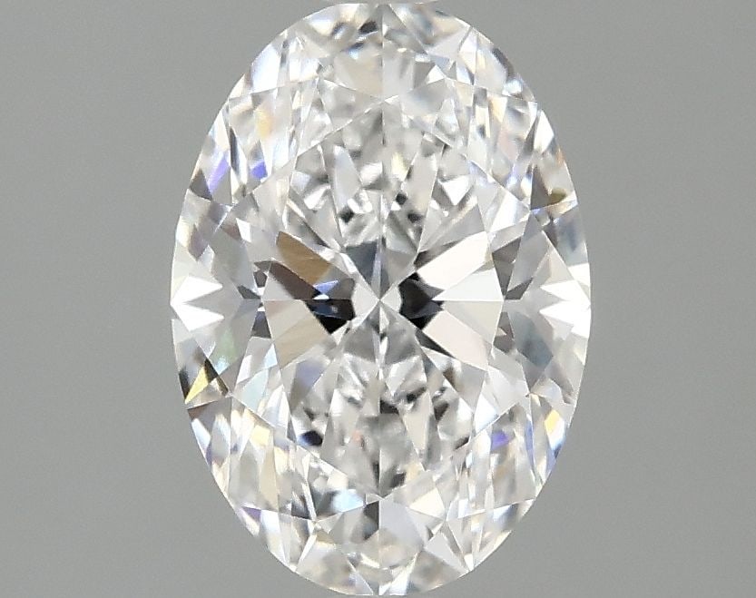 Loose Diamond - OVAL 1.47ct E VVS2: Loose Diamond - OVAL 1.47ct E VVS2 Source: This is a real non-mined Diamond that has been grown in a lab Shape: OVAL Carats: 1.47 Color: E Clarity: VVS2 Certification: IGI Video: Video Link The