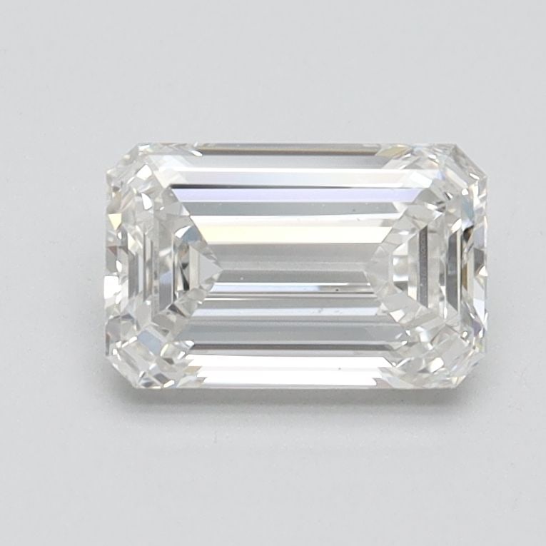 Loose Diamond - EMERALD 1.02ct G VS1 (1 of 1)