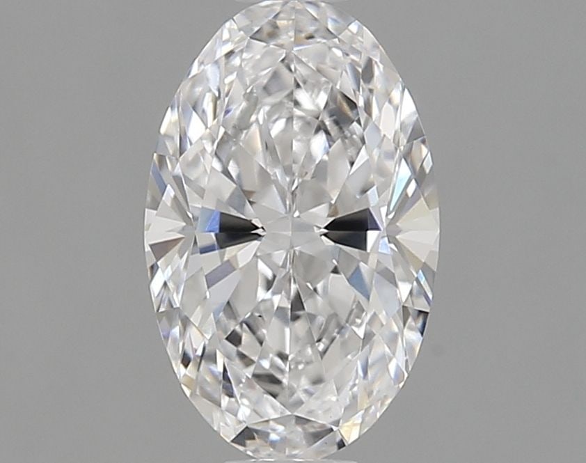 Loose Diamond - OVAL 1.03ct D VS1 (1 of 1)
