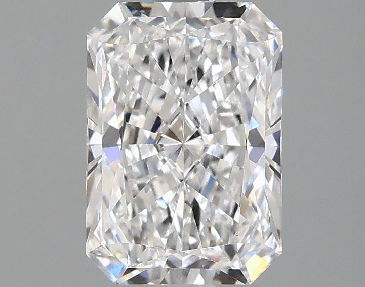 Loose Diamond - RADIANT 1.57ct E VVS2 (1 of 1)