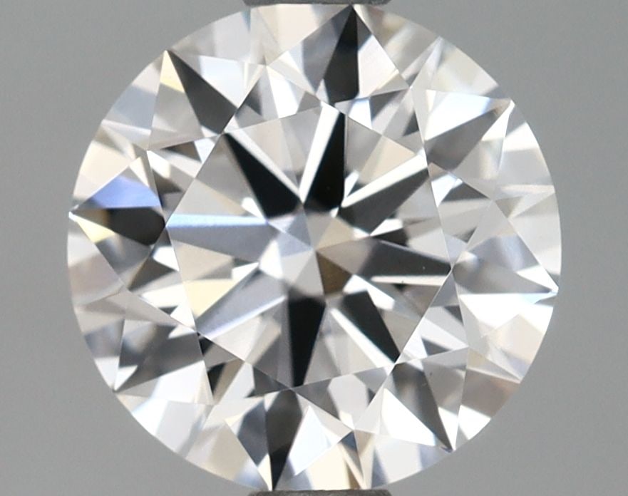 Ideal Loose Diamond - ROUND 1.42ct E VS1: Ideal Loose Diamond - ROUND 1.42ct E VS1 Source: This is a real non-mined Diamond that has been grown in a lab Shape: ROUND Carats: 1.42 Color: E Clarity: VS1 Certification: IGI Video: