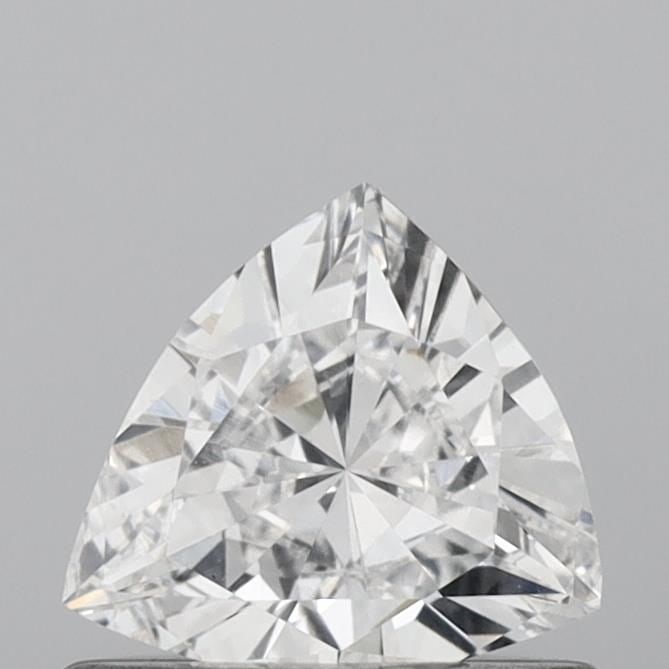 Loose Diamond - TRIANGULAR 0.39ct E VVS2: Loose Diamond - TRIANGULAR 0.39ct E VVS2 Source: This is a real non-mined Diamond that has been grown in a lab Shape: TRIANGULAR Carats: 0.39 Color: E Clarity: VVS2 Certification: IGI Video: