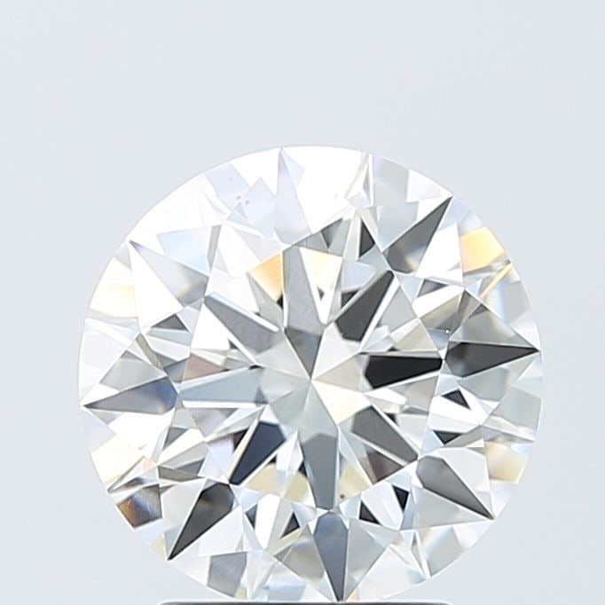 Ideal Loose Diamond - ROUND 3.01ct E VS2: Ideal Loose Diamond - ROUND 3.01ct E VS2 Source: This is a real non-mined Diamond that has been grown in a lab Shape: ROUND Carats: 3.01 Color: E Clarity: VS2 Certification: IGI Video: Video Link 