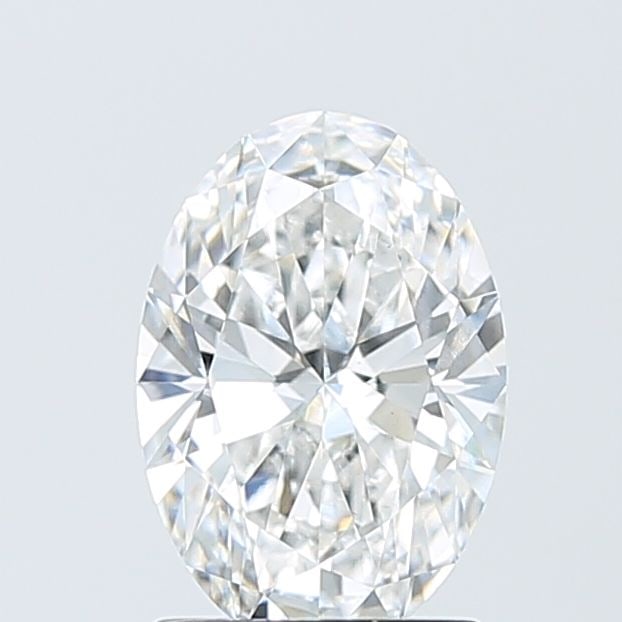 Loose Diamond - OVAL 1.57ct D VS1: Loose Diamond - OVAL 1.57ct D VS1 Source: This is a real non-mined Diamond that has been grown in a lab Shape: OVAL Carats: 1.57 Color: D Clarity: VS1 Certification: IGI Video: Video Link The