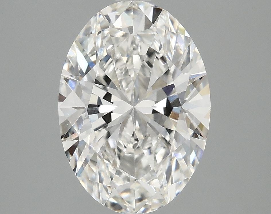 Loose Diamond - OVAL 2.56ct F VS2: Loose Diamond - OVAL 2.56ct F VS2 Source: This is a real non-mined Diamond that has been grown in a lab Shape: OVAL Carats: 2.56 Color: F Clarity: VS2 Certification: IGI Video: Video Link The