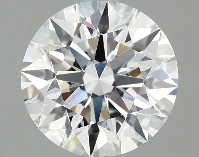 Loose Diamond - ROUND 2.08ct D VS1: Loose Diamond - ROUND 2.08ct D VS1 Source: This is a real non-mined Diamond that has been grown in a lab Shape: ROUND Carats: 2.08 Color: D Clarity: VS1 Certification: IGI Video: Video Link The