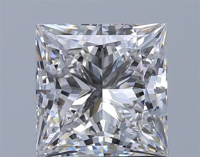Loose Diamond - PRINCESS 1.33ct D VS1: Loose Diamond - PRINCESS 1.33ct D VS1 Source: This is a real non-mined Diamond that has been grown in a lab Shape: PRINCESS Carats: 1.33 Color: D Clarity: VS1 Certification: IGI Video: Video Link 