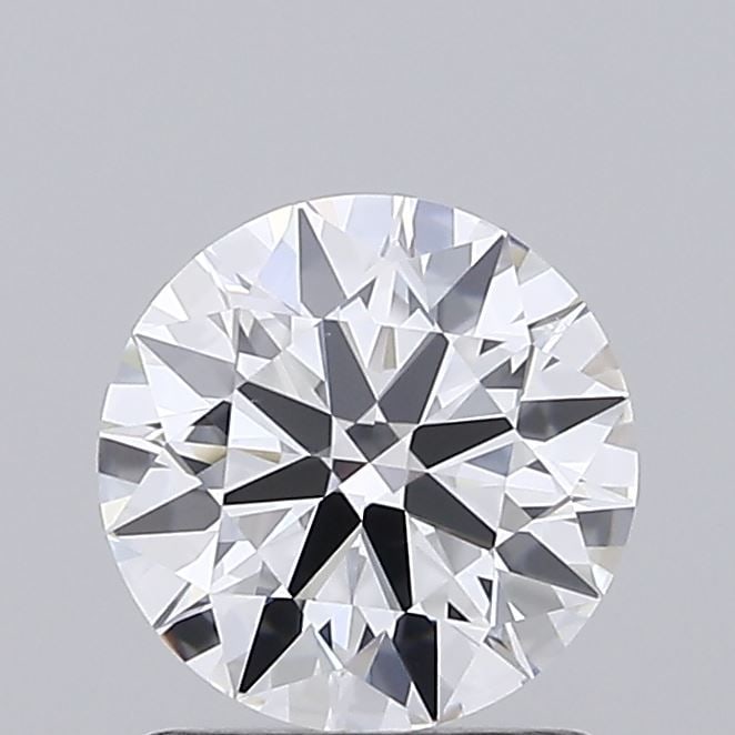 Ideal Loose Diamond - ROUND 1.08ct D VVS2: Ideal Loose Diamond - ROUND 1.08ct D VVS2 Source: This is a real non-mined Diamond that has been grown in a lab Shape: ROUND Carats: 1.08 Color: D Clarity: VVS2 Certification: IGI Video: Video Link 