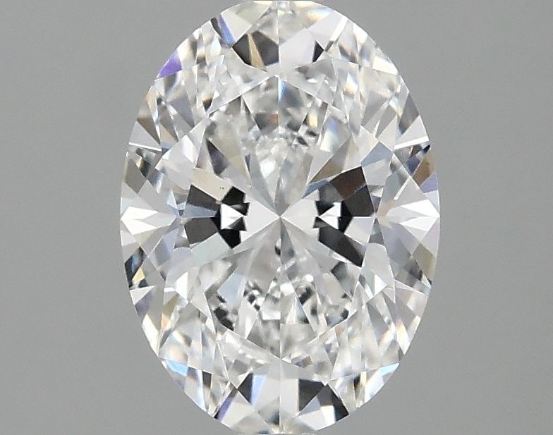 Loose Diamond - OVAL 1.55ct D VS1: Loose Diamond - OVAL 1.55ct D VS1 Source: This is a real non-mined Diamond that has been grown in a lab Shape: OVAL Carats: 1.55 Color: D Clarity: VS1 Certification: IGI Video: Video Link The