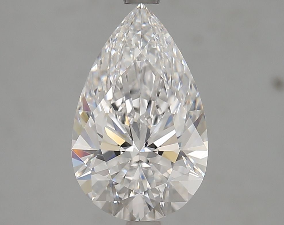 Loose Diamond - PEAR 2.74ct D VVS1: Loose Diamond - PEAR 2.74ct D VVS1 Source: This is a real non-mined Diamond that has been grown in a lab Shape: PEAR Carats: 2.74 Color: D Clarity: VVS1 Certification: GIA Video: Video Link The