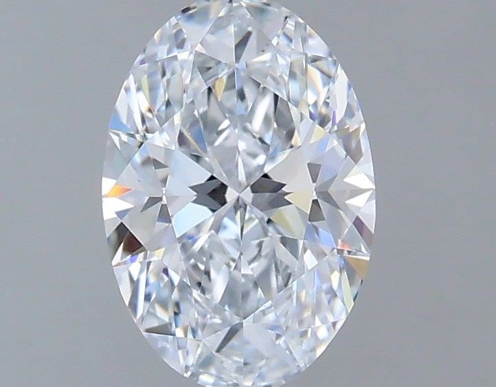Loose Diamond - OVAL 1.05ct E VVS2: Loose Diamond - OVAL 1.05ct E VVS2 Source: This is a real non-mined Diamond that has been grown in a lab Shape: OVAL Carats: 1.05 Color: E Clarity: VVS2 Certification: IGI Video: Video Link The