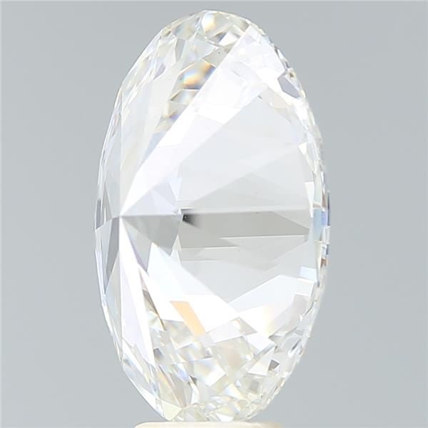 Loose Diamond - OVAL 9.04ct G VS1 (1 of 1)