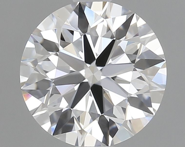 Ideal Loose Diamond - ROUND 1.13ct D VVS2: Ideal Loose Diamond - ROUND 1.13ct D VVS2 Source: This is a real non-mined Diamond that has been grown in a lab Shape: ROUND Carats: 1.13 Color: D Clarity: VVS2 Certification: IGI The Diamond