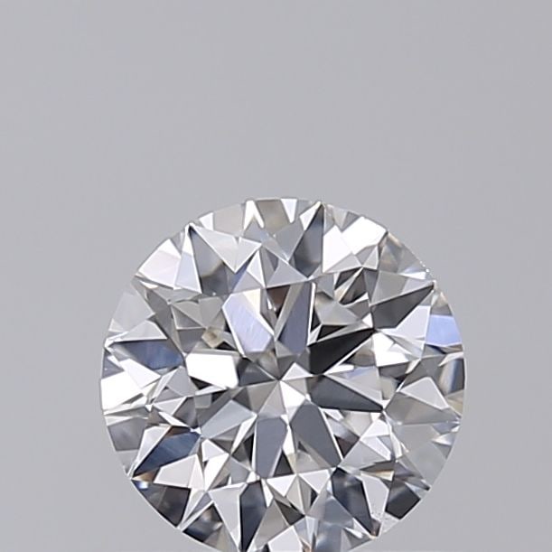 Loose Diamond - ROUND 0.52ct F VS1 (1 of 1)