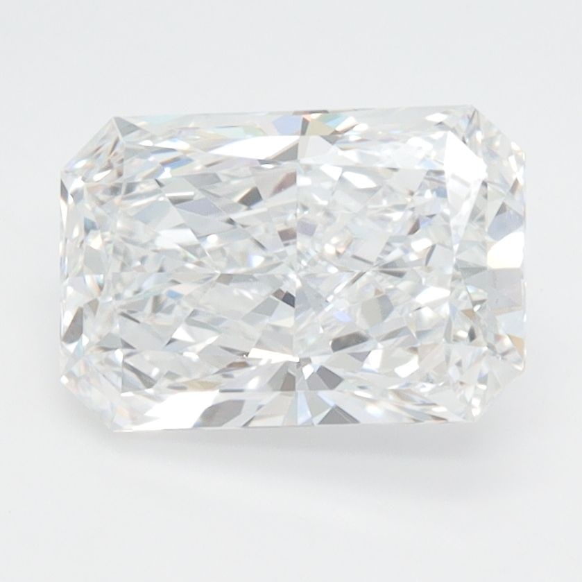 Loose Diamond - RADIANT 2.1ct D VVS1 (1 of 1)