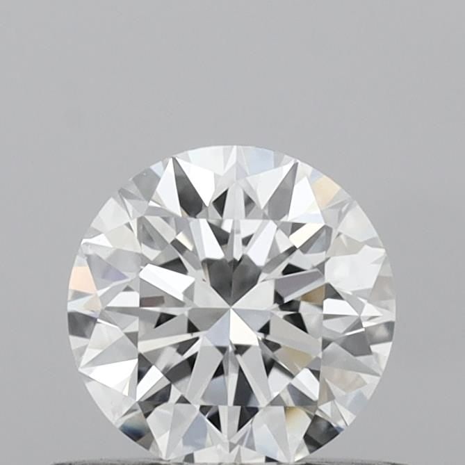 Loose Diamond - ROUND 0.51ct D VVS2: Loose Diamond - ROUND 0.51ct D VVS2 Source: This is a real non-mined Diamond that has been grown in a lab Shape: ROUND Carats: 0.51 Color: D Clarity: VVS2 Certification: IGI Video: Video Link The