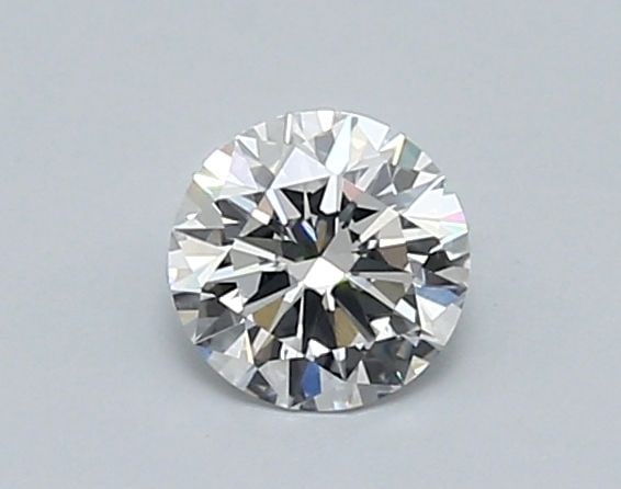 Loose Diamond - ROUND 0.61ct D VVS2 (1 of 1)