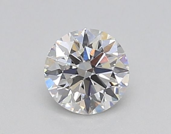 Loose Diamond - ROUND 0.32ct F VS2: Loose Diamond - ROUND 0.32ct F VS2 Source: This is a real non-mined Diamond that has been grown in a lab Shape: ROUND Carats: 0.32 Color: F Clarity: VS2 Certification: NONE Video: