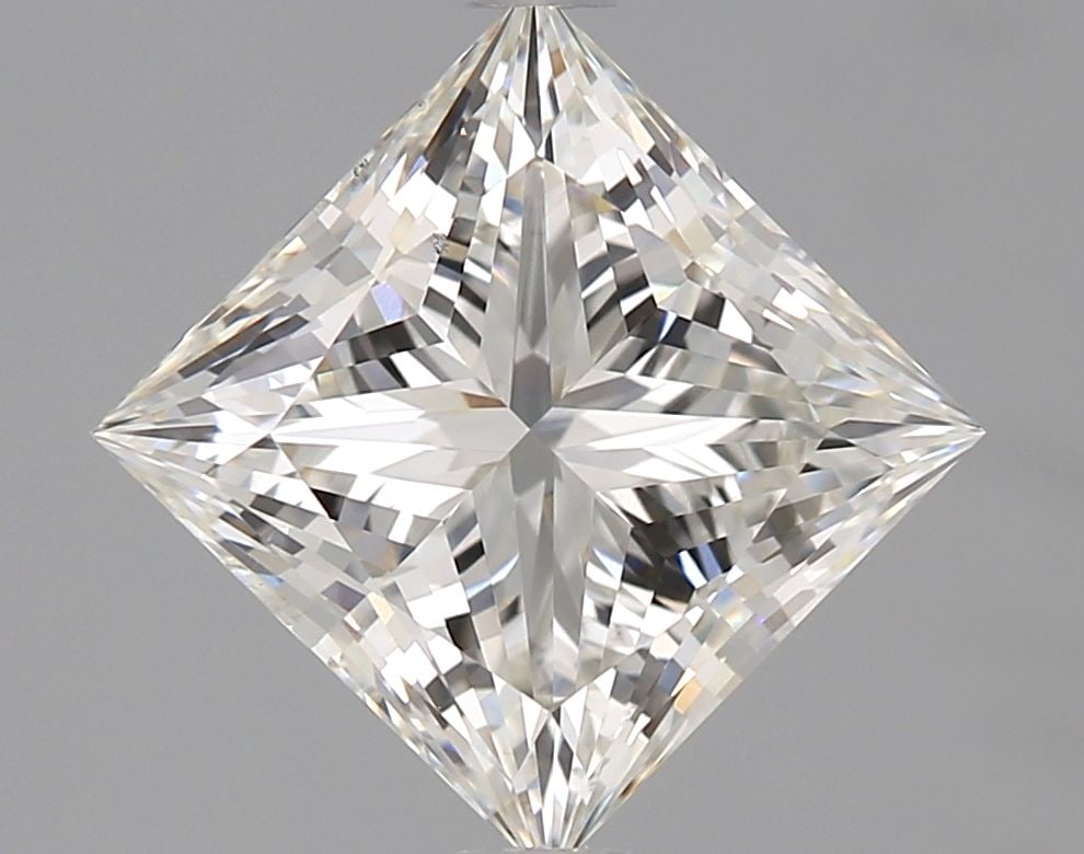 Loose Diamond - PRINCESS 2.36ct G VS2 (1 of 1)