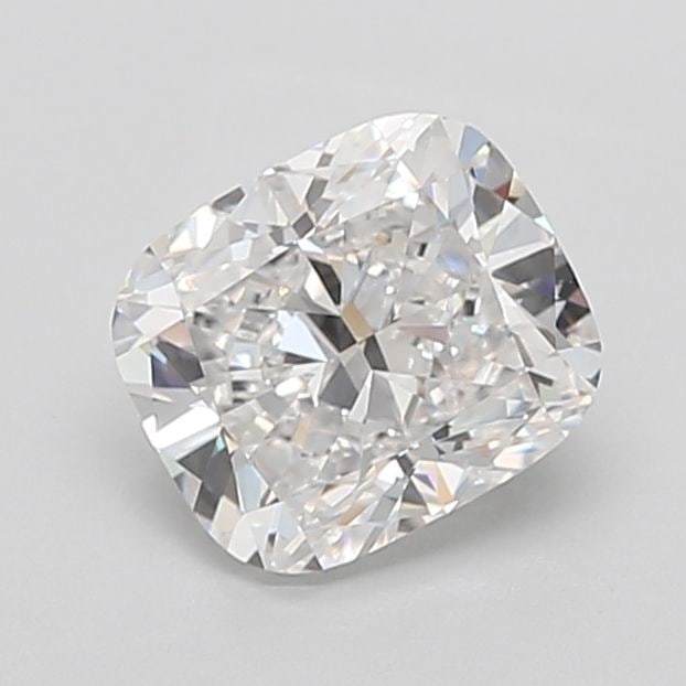 Loose Diamond - CUSHION MODIFIED 2.55ct E IF (1 of 1)