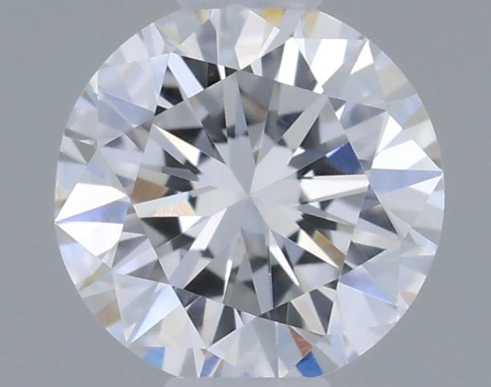 Loose Diamond - ROUND 0.36ct D VVS2 (1 of 1)