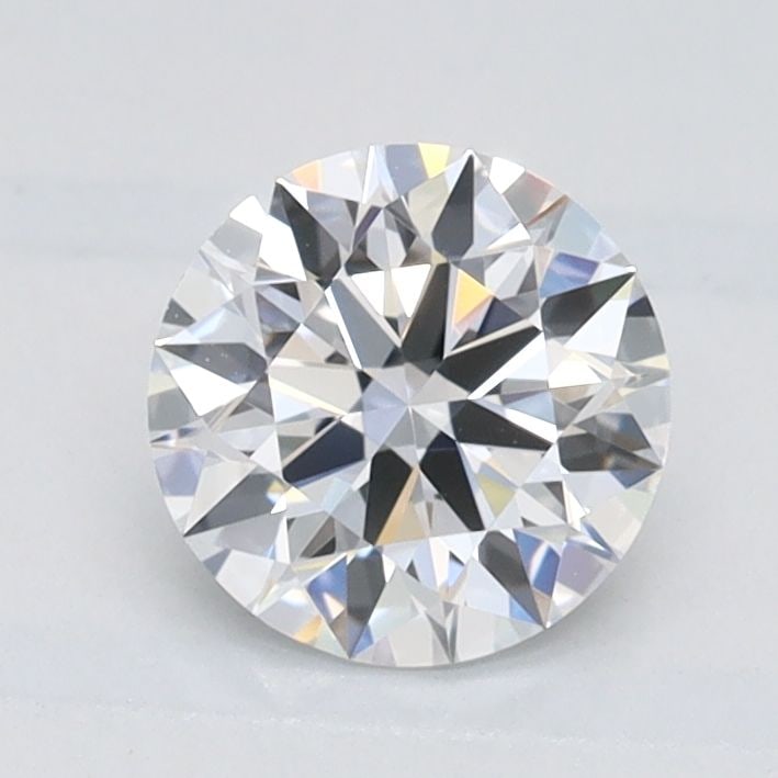 Ideal Loose Diamond - ROUND 0.67ct D IF (1 of 1)