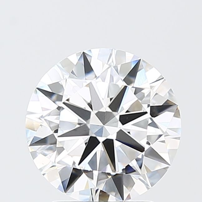 Loose Diamond - ROUND 2.51ct D VS1 (1 of 1)