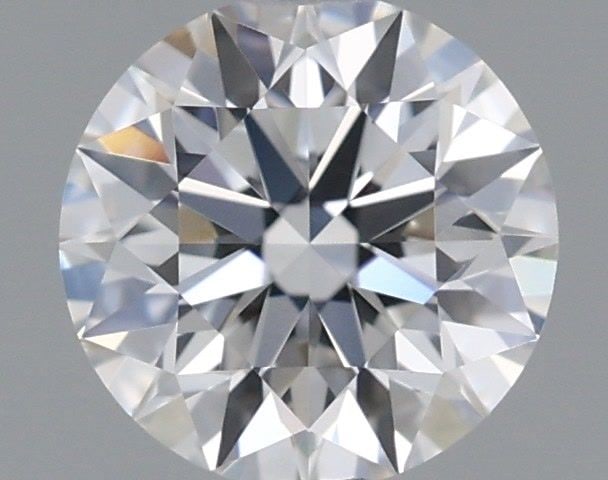 Loose Diamond - ROUND 0.54ct D VVS2 (1 of 1)