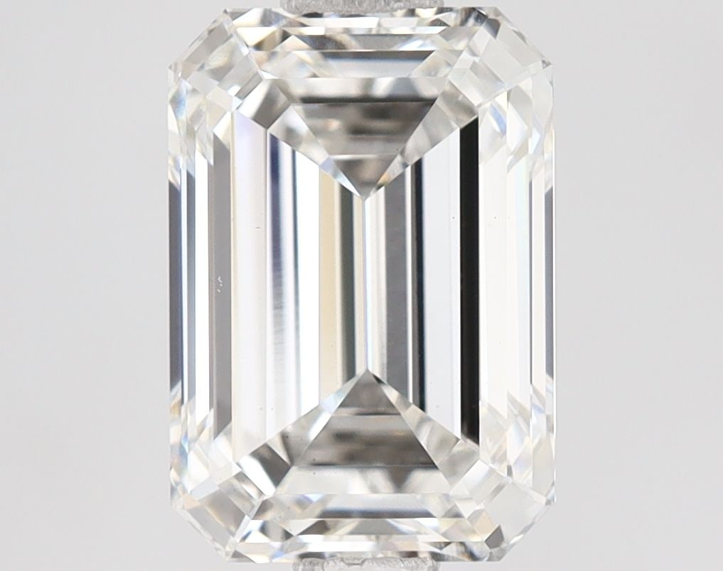 Loose Diamond - EMERALD 2.27ct G VS1 (1 of 1)