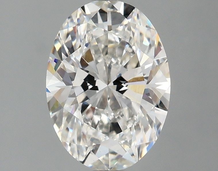 Loose Diamond - OVAL 1.49ct F VS1 (1 of 1)