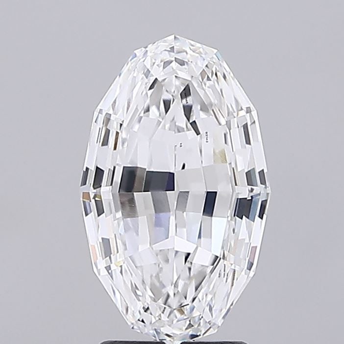 Loose Diamond - OTHER 3.51ct E VVS2 (1 of 1)