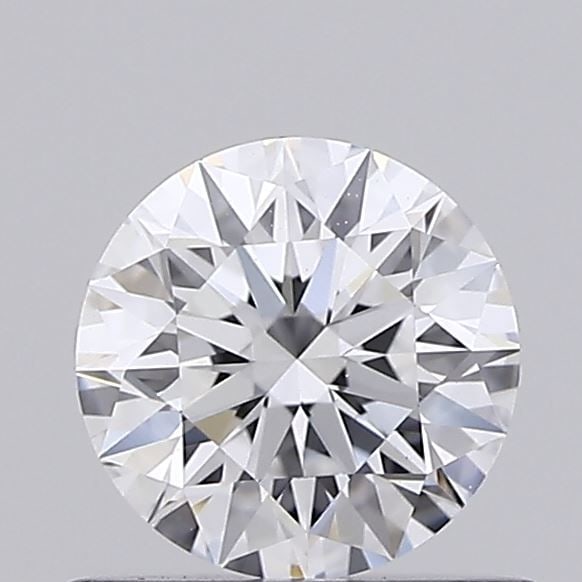Ideal Loose Diamond - ROUND 0.53ct D VS1 (1 of 1)
