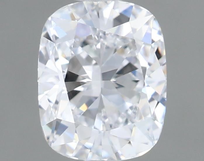 Loose Diamond - CUSHION MODIFIED 1.05ct D VS1 (1 of 1)