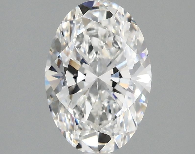 Loose Diamond - OVAL 1.51ct E VVS2: Loose Diamond - OVAL 1.51ct E VVS2 Source: This is a real non-mined Diamond that has been grown in a lab Shape: OVAL Carats: 1.51 Color: E Clarity: VVS2 Certification: IGI Video: