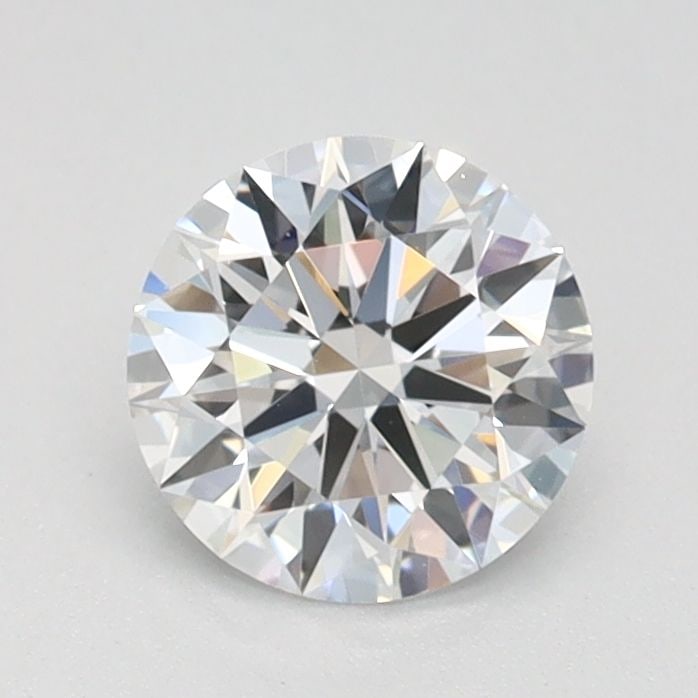 Ideal Loose Diamond - ROUND 0.62ct D IF (1 of 1)