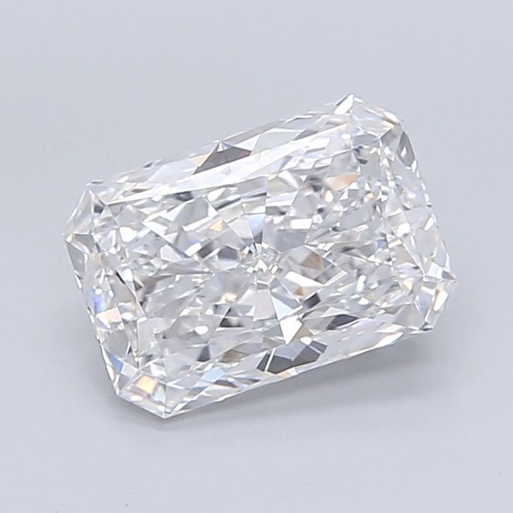 Loose Diamond - RADIANT 3.14ct D VVS2 (1 of 1)